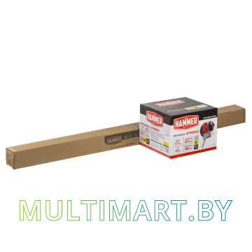 Триммер Hammer MTK520C картинка 9